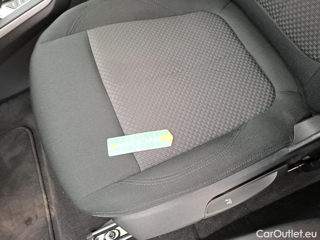  Bmw  Serie 1 1 Berline 116 d 1.5 115CV BVA7 E6d #2