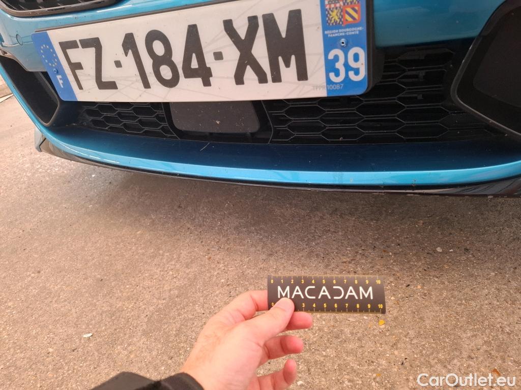  Bmw  Serie 2 BMW Série 2 Gran Coupé / 2019 / 4P / Berline 218D M Sport #13