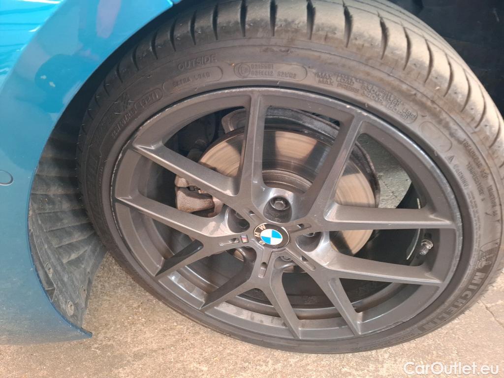  Bmw  Serie 2 BMW Série 2 Gran Coupé / 2019 / 4P / Berline 218D M Sport #16