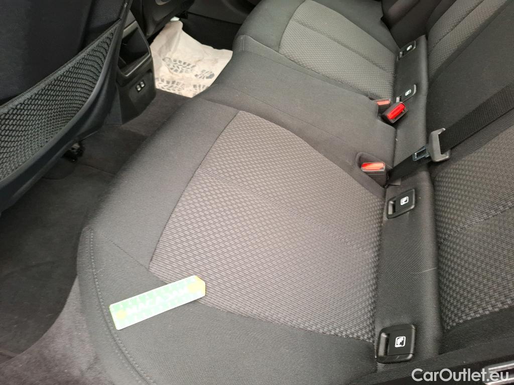  Bmw  Serie 1 1 Berline 116 d 1.5 115CV BVA7 E6d #3