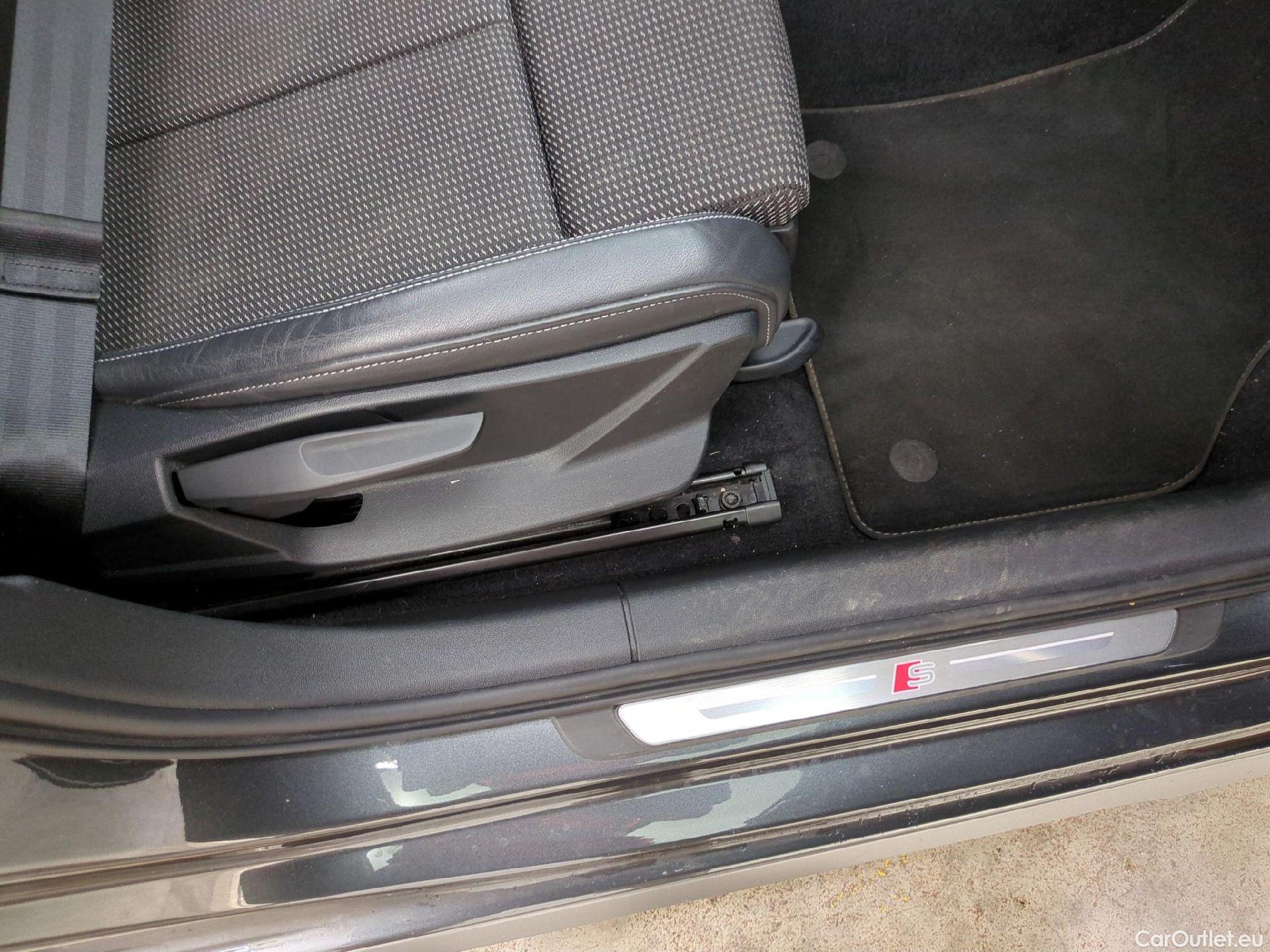  Audi  A3  Sportback 35 TDI S line 2.0 TDI 150CV BVA7 E6d #4