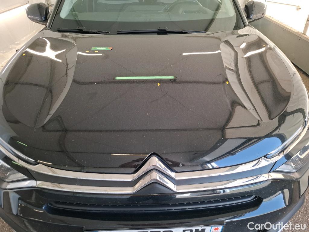  Citroen  C4  X Shine 1.2 PureTech 130CV BVA8 6E #42