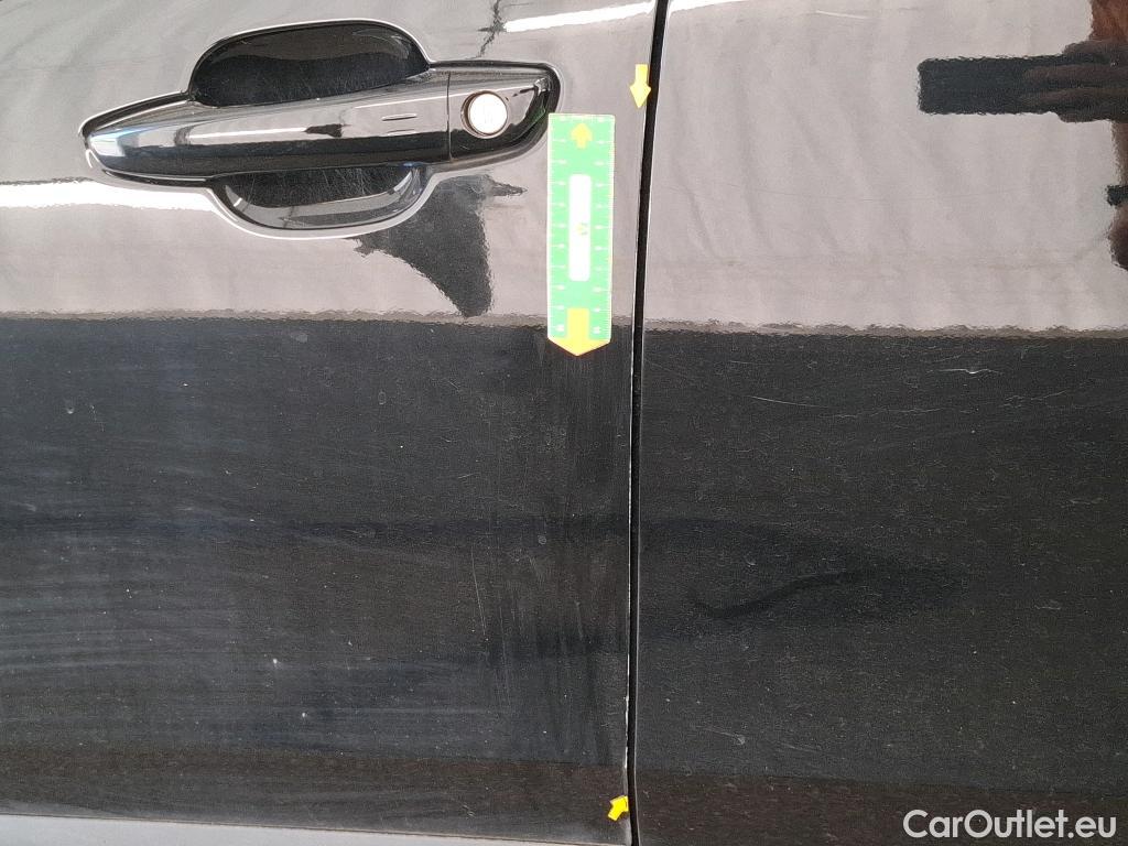  Citroen  C4  X Shine 1.2 PureTech 130CV BVA8 6E #8