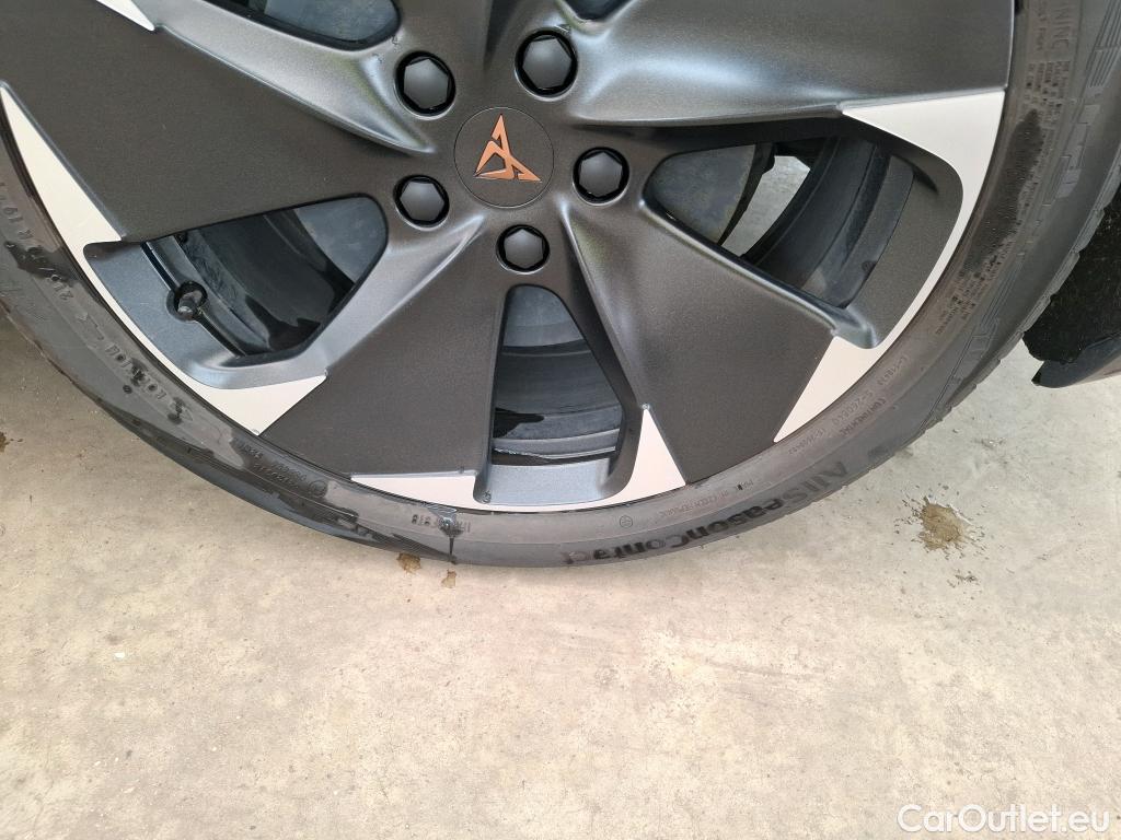  Cupra  Born CUPRA  / 2021 / 5P / Berline 230ch - batterie XL VZ #33