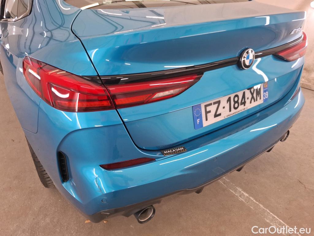  Bmw  Serie 2 BMW Série 2 Gran Coupé / 2019 / 4P / Berline 218D M Sport #1