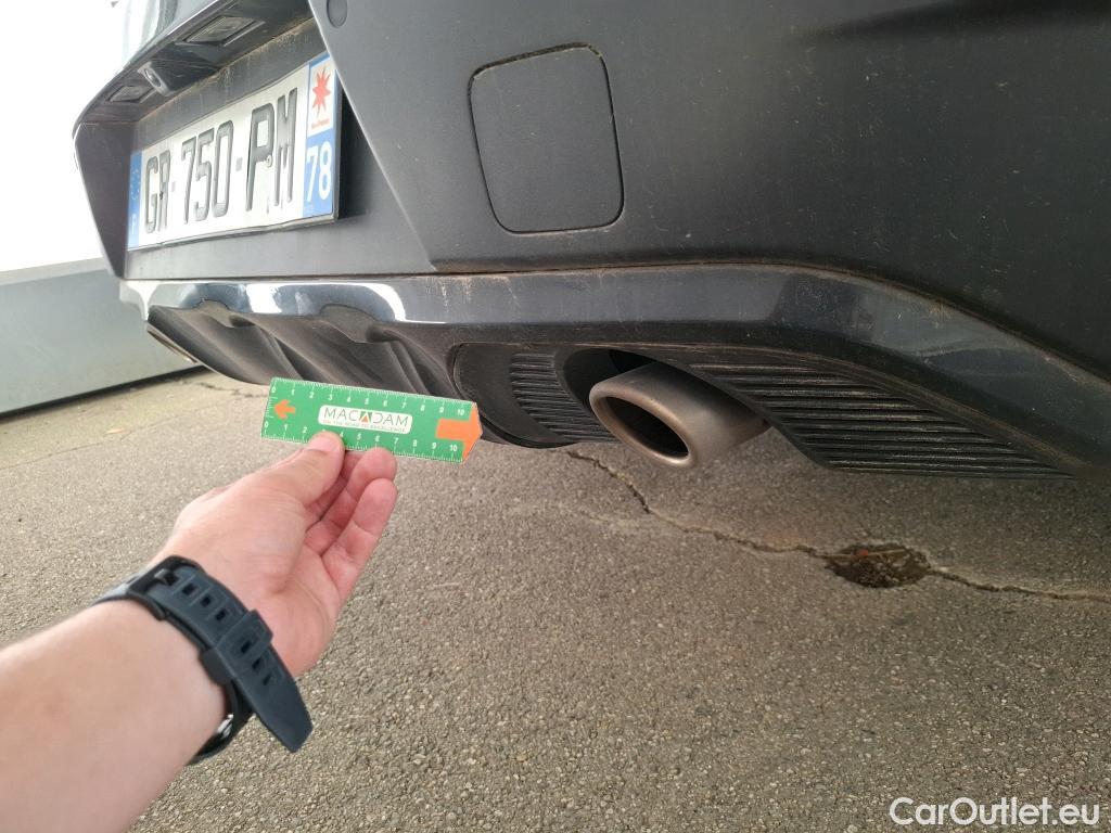  Citroen  C4  X Shine 1.2 PureTech 130CV BVA8 6E #1