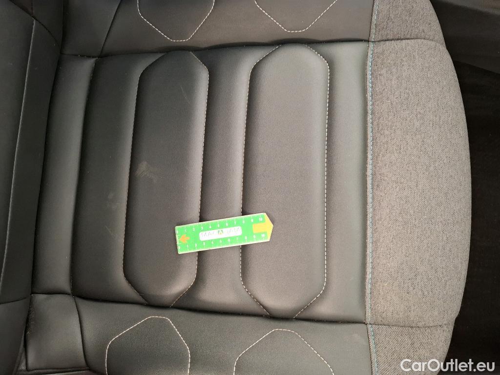  Citroen  C4  X Shine 1.2 PureTech 130CV BVA8 6E #57