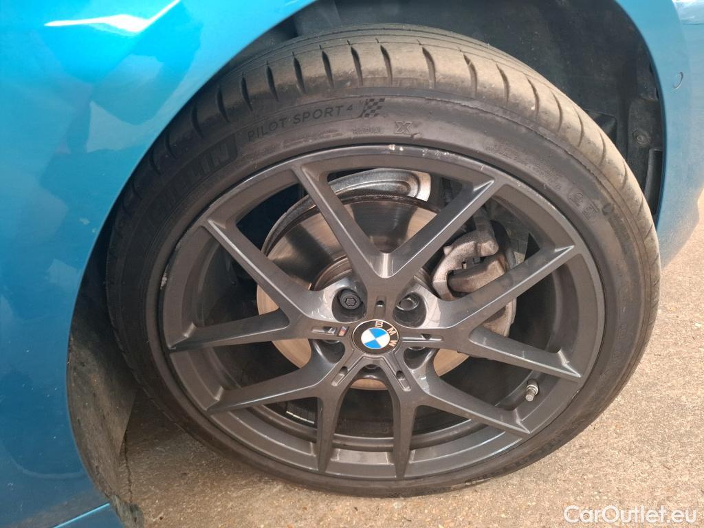  Bmw  Serie 2 BMW Série 2 Gran Coupé / 2019 / 4P / Berline 218D M Sport #24