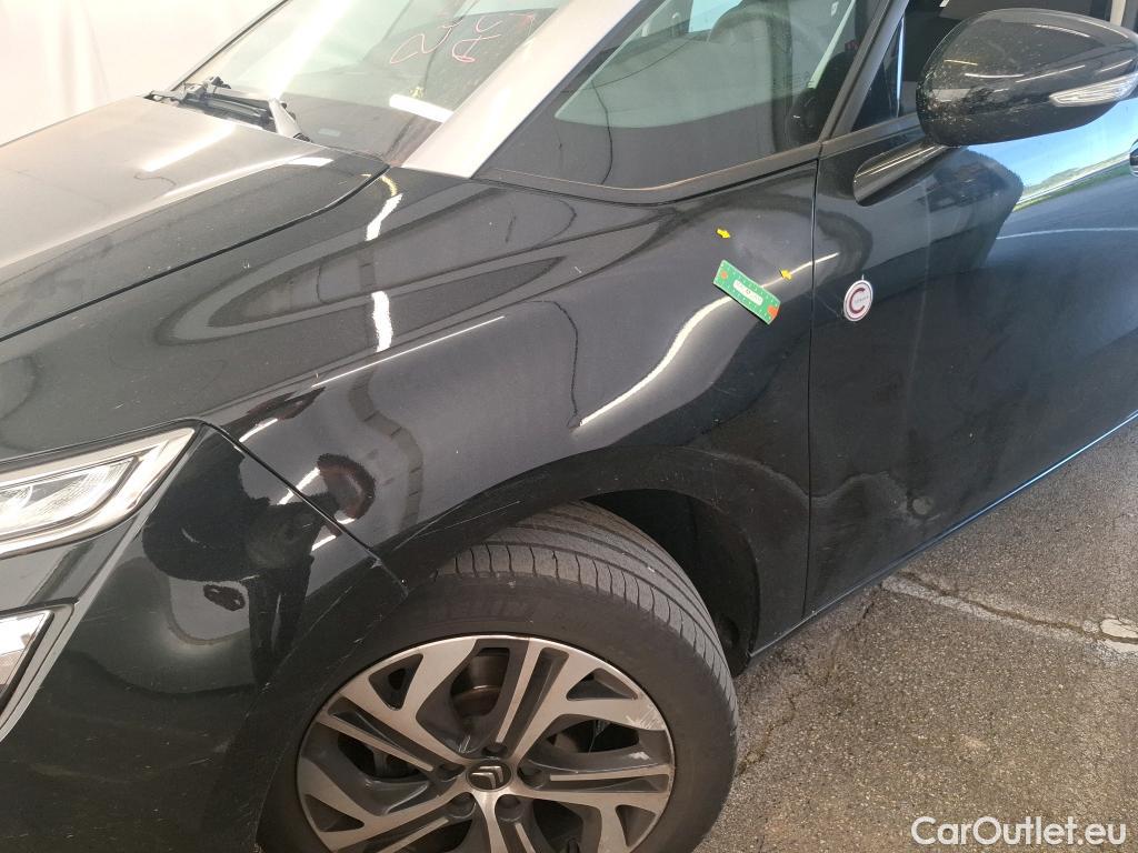  Citroen  C4 Grand Picasso /Spacetourer C-Series 1.2 PureTech 130CV BVA8 E6d #20