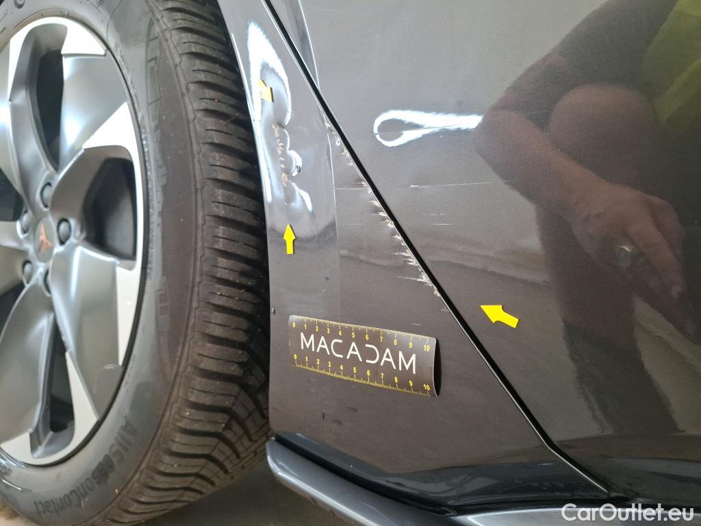  Cupra  Born CUPRA  / 2021 / 5P / Berline 230ch - batterie XL VZ #15