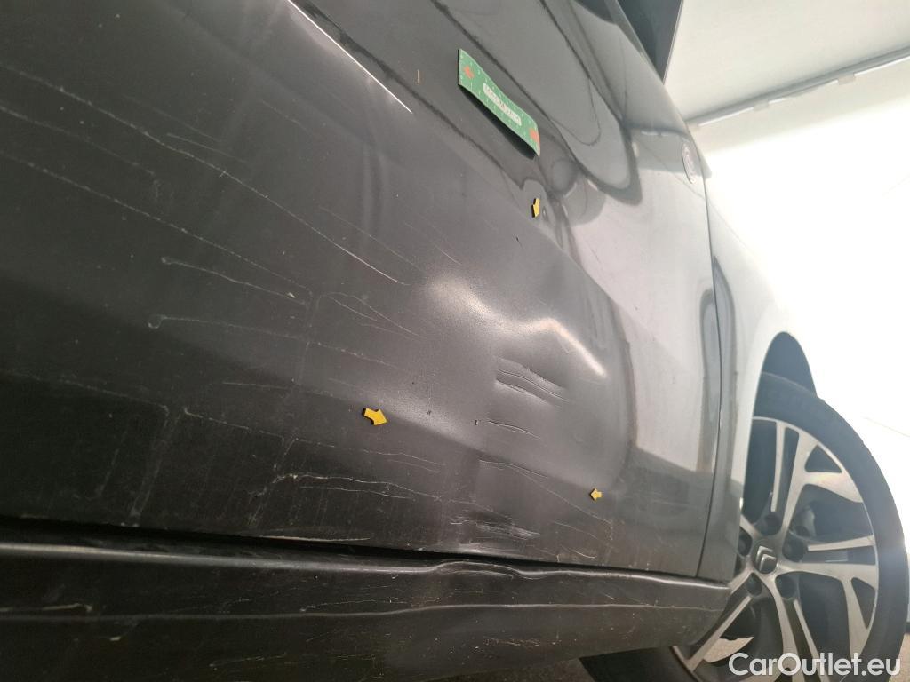  Citroen  C4 Grand Picasso /Spacetourer C-Series 1.2 PureTech 130CV BVA8 E6d #6