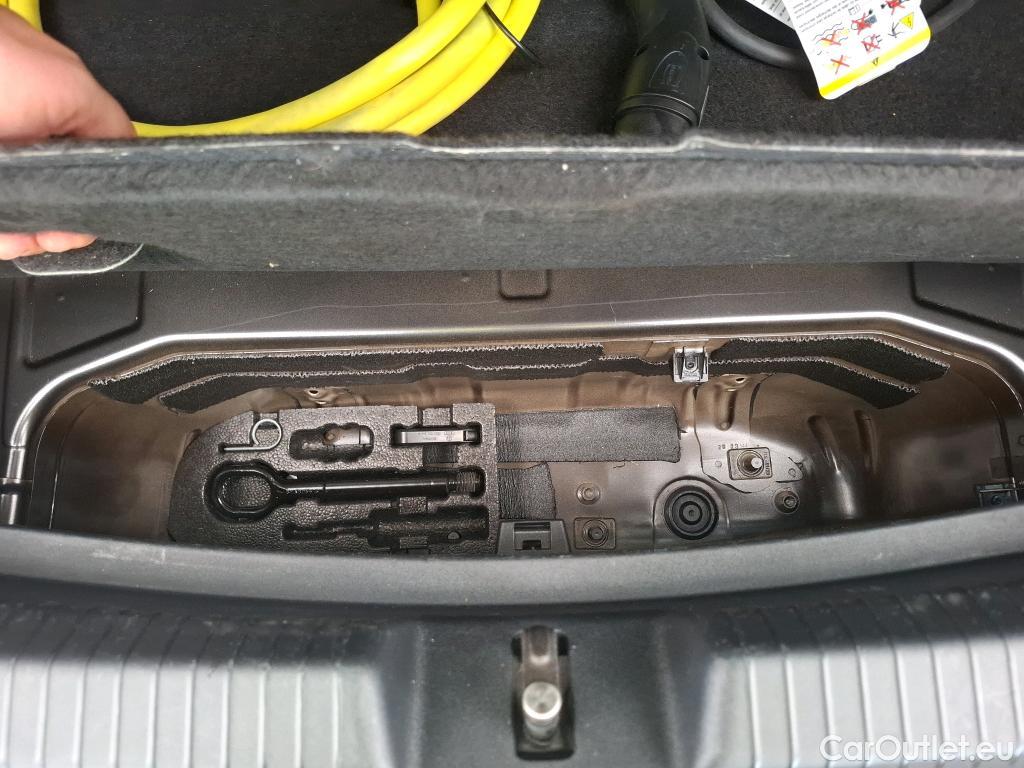  Cupra  Born CUPRA  / 2021 / 5P / Berline 230ch - batterie XL VZ #31