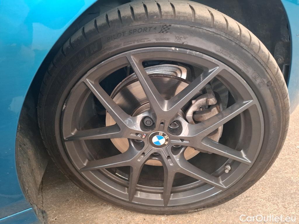  Bmw  Serie 2 BMW Série 2 Gran Coupé / 2019 / 4P / Berline 218D M Sport #11