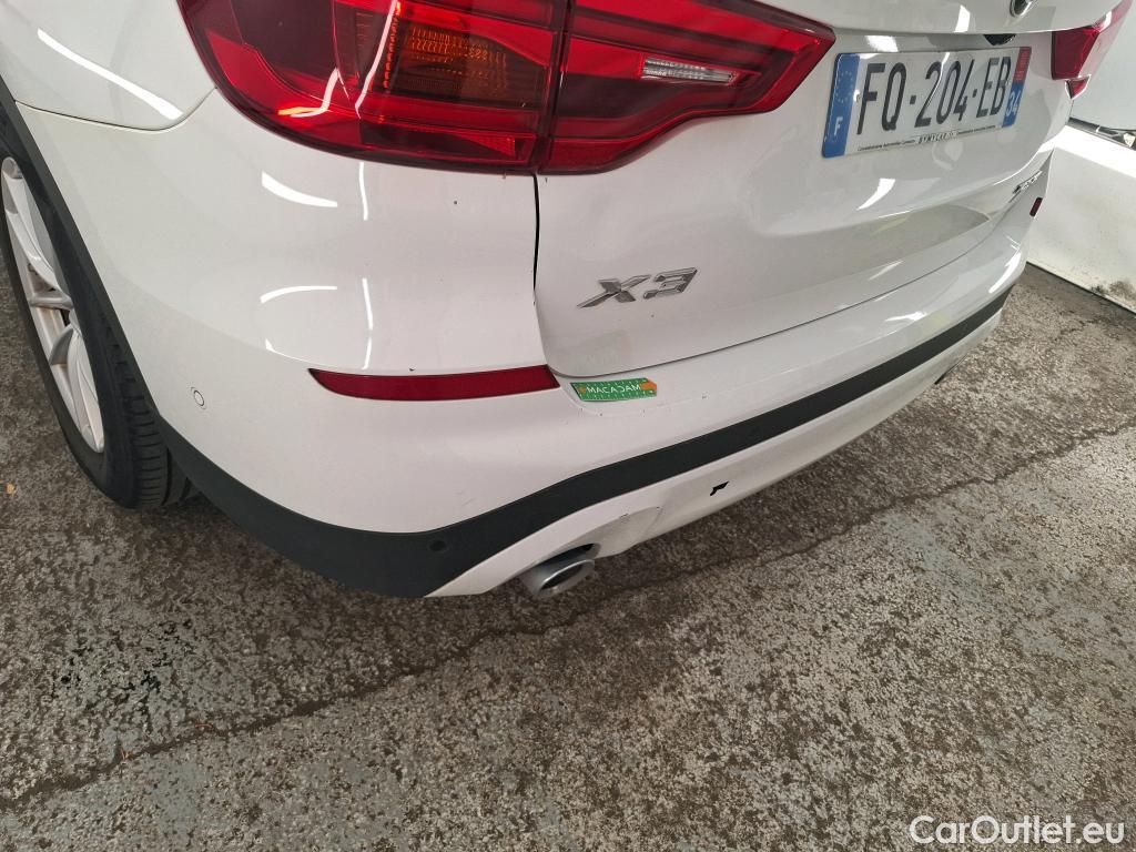  Bmw  X3 BMW  / 2017 / 5P / SUV xDrive30e 292ch Lounge BVA8 #34