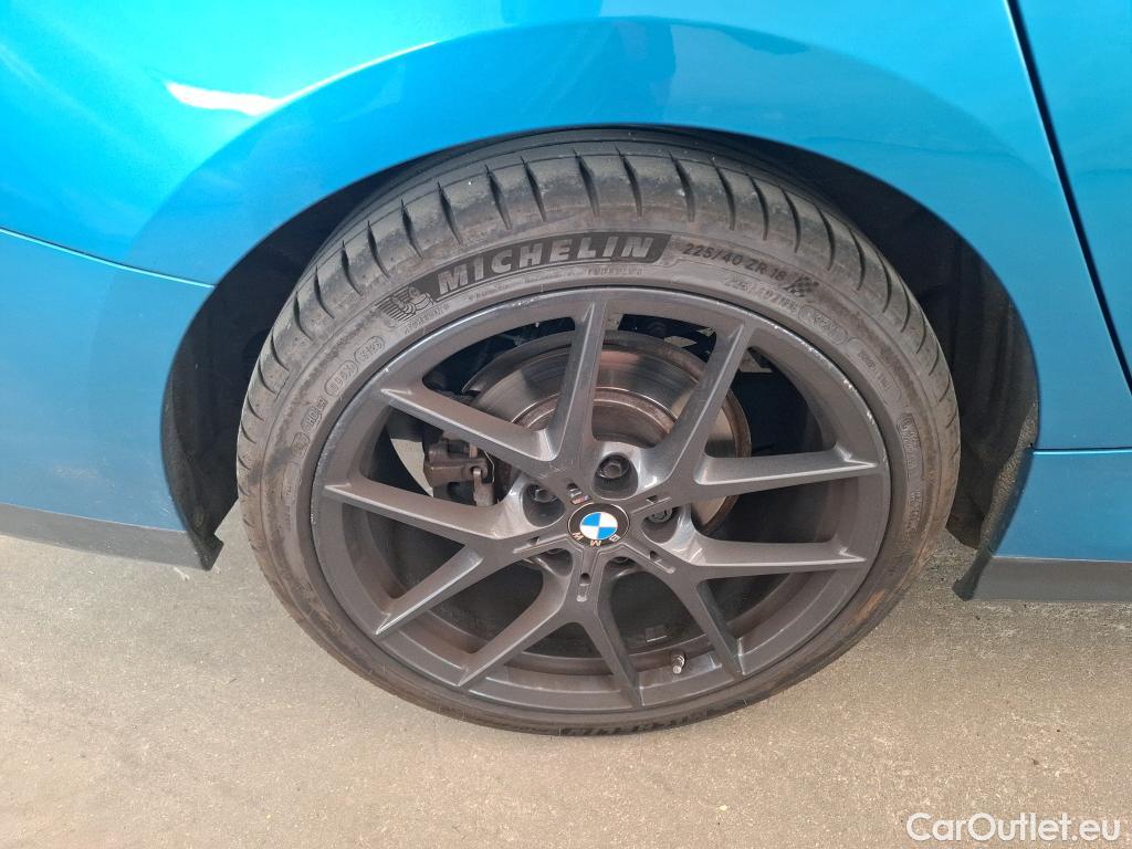  Bmw  Serie 2 BMW Série 2 Gran Coupé / 2019 / 4P / Berline 218D M Sport #19