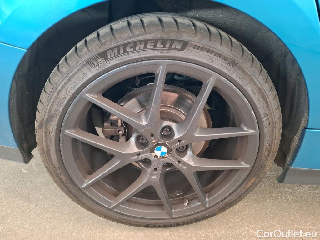  Bmw  Serie 2 BMW Série 2 Gran Coupé / 2019 / 4P / Berline 218D M Sport #20
