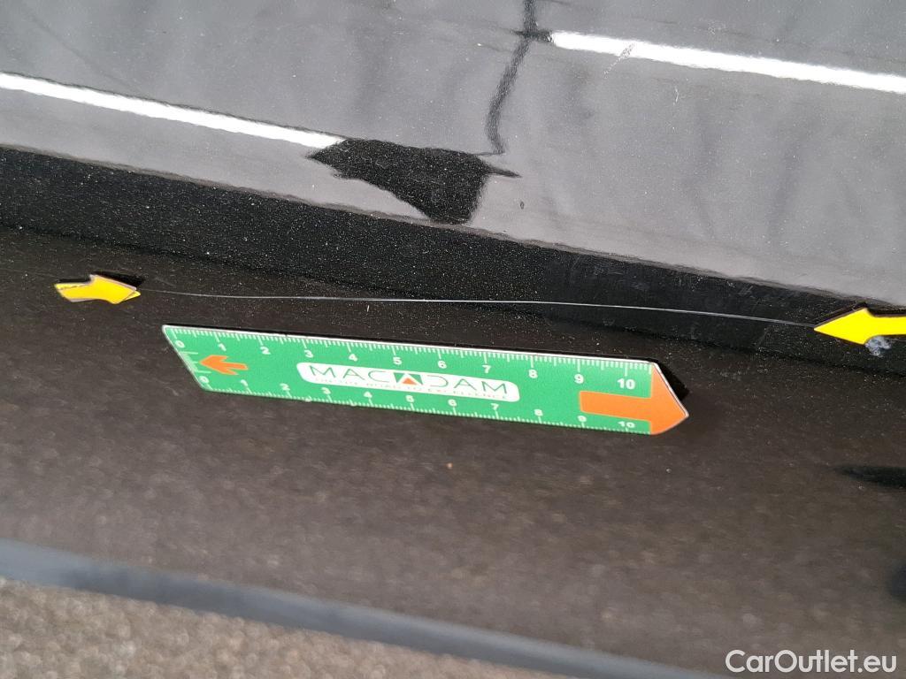  Citroen  C4  X Shine 1.2 PureTech 130CV BVA8 6E #13