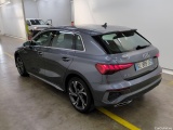 Audi  A3  Sportback 35 TDI S line 2.0 TDI 150CV BVA7 E6d #2