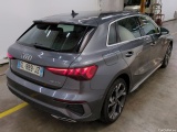  Audi  A3  Sportback 35 TDI S line 2.0 TDI 150CV BVA7 E6d #3