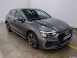  Audi  A3  Sportback 35 TDI S line 2.0 TDI 150CV BVA7 E6d #4