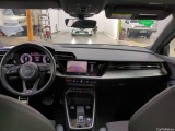  Audi  A3  Sportback 35 TDI S line 2.0 TDI 150CV BVA7 E6d #5
