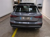  Audi  A3  Sportback 35 TDI S line 2.0 TDI 150CV BVA7 E6d #12