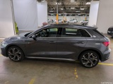  Audi  A3  Sportback 35 TDI S line 2.0 TDI 150CV BVA7 E6d #13
