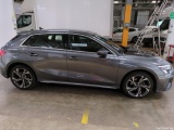  Audi  A3  Sportback 35 TDI S line 2.0 TDI 150CV BVA7 E6d #14