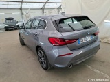  Bmw  Serie 1 1 Berline 116 d 1.5 115CV BVA7 E6d #2
