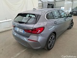 Bmw  Serie 1 1 Berline 116 d 1.5 115CV BVA7 E6d #3