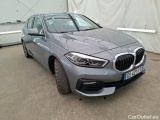  Bmw  Serie 1 1 Berline 116 d 1.5 115CV BVA7 E6d #4