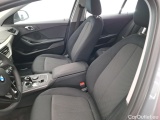  Bmw  Serie 1 1 Berline 116 d 1.5 115CV BVA7 E6d #8