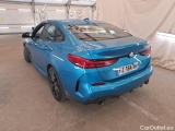  Bmw  Serie 2 BMW Série 2 Gran Coupé / 2019 / 4P / Berline 218D M Sport #2