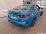  Bmw  Serie 2 BMW Série 2 Gran Coupé / 2019 / 4P / Berline 218D M Sport #3