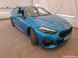  Bmw  Serie 2 BMW Série 2 Gran Coupé / 2019 / 4P / Berline 218D M Sport #4
