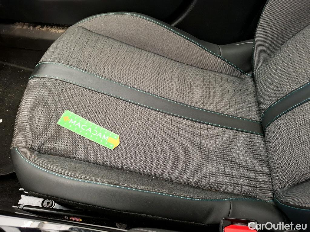  Peugeot  2008  Allure Business 1.2 PureTech 130CV BVA8 E6d #20