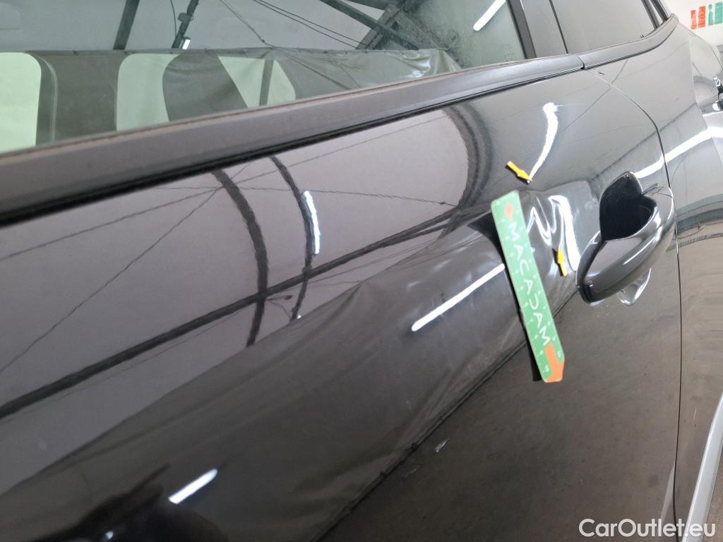  Peugeot  2008  Allure Business 1.2 PureTech 130CV BVA8 E6d #4