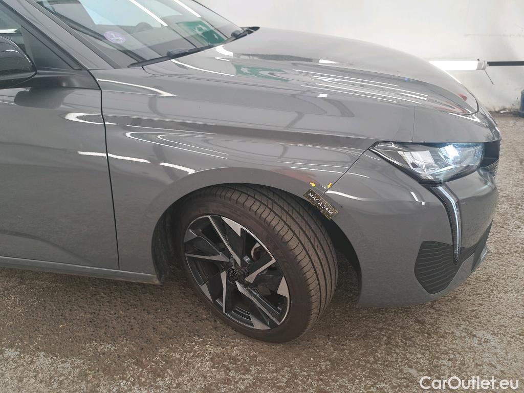  Peugeot  308  SW Allure 1.2 PureTech 130CV BVM6 E6d #39