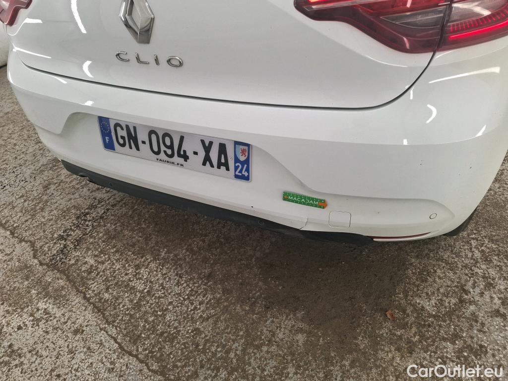 Renault  Clio  V Evolution 1.0 TCe 100CV BVM6 E6d / GPL #1