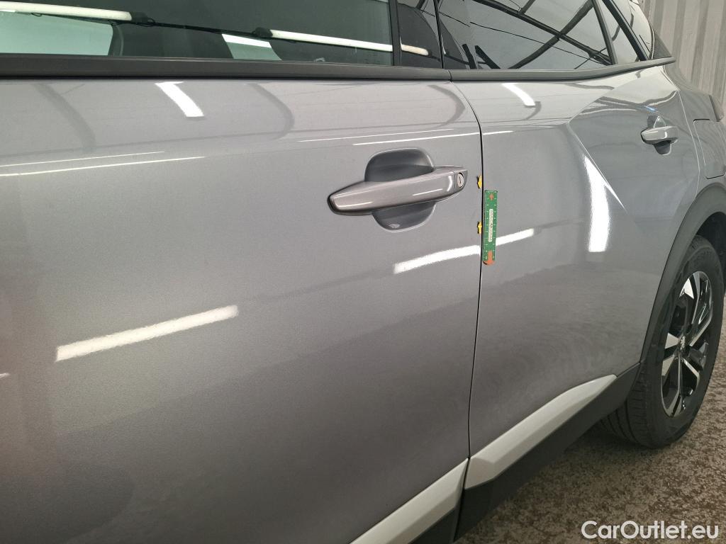  Peugeot  2008  (e-) Road Trip 50kWh BVA #1