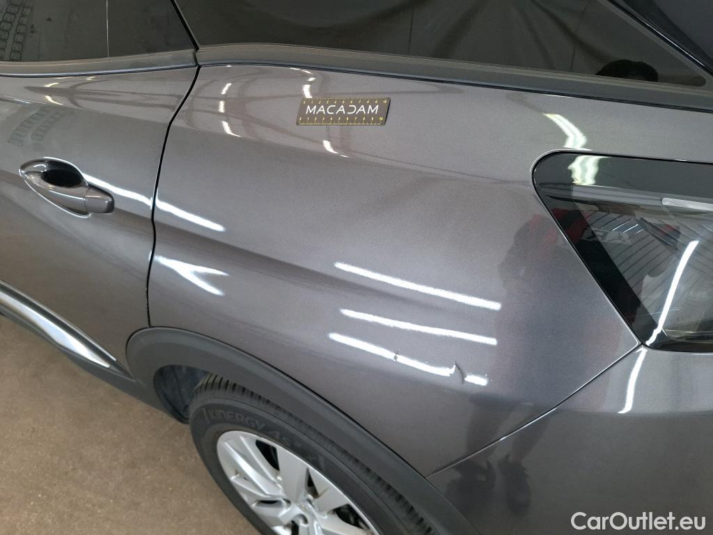  Peugeot  3008  II Style 1.5 HDi 130CV BVA8 E6d #1