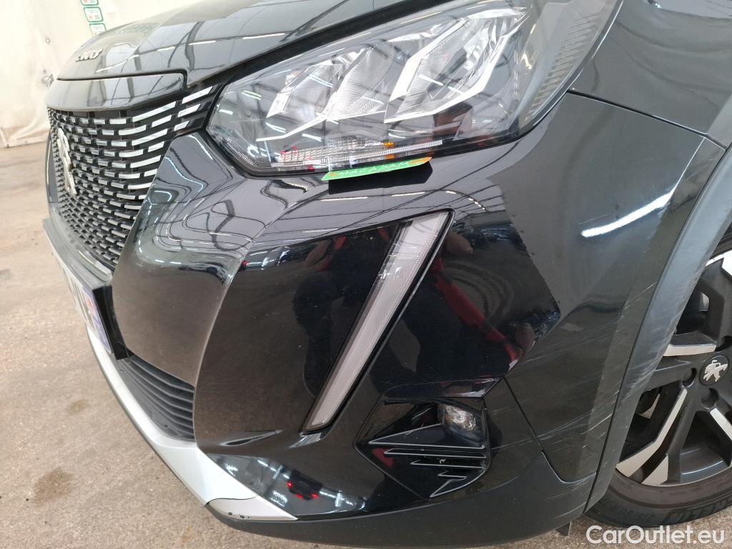  Peugeot  2008  Allure Business 1.2 PureTech 130CV BVA8 E6d #11