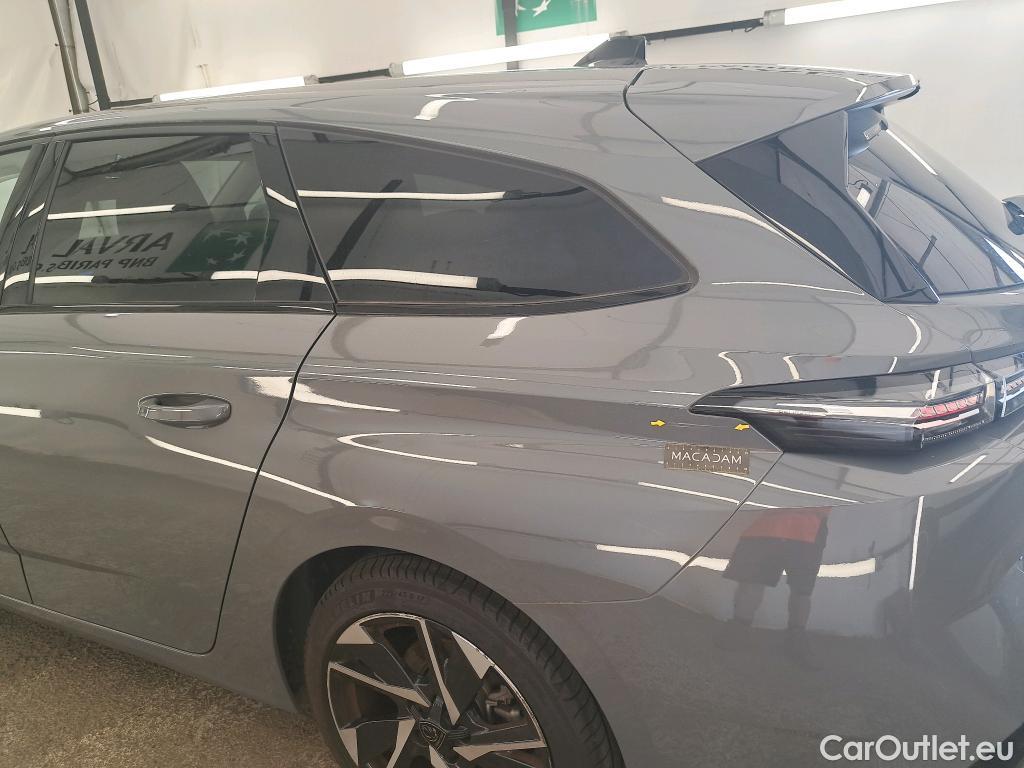  Peugeot  308  SW Allure 1.2 PureTech 130CV BVM6 E6d #5
