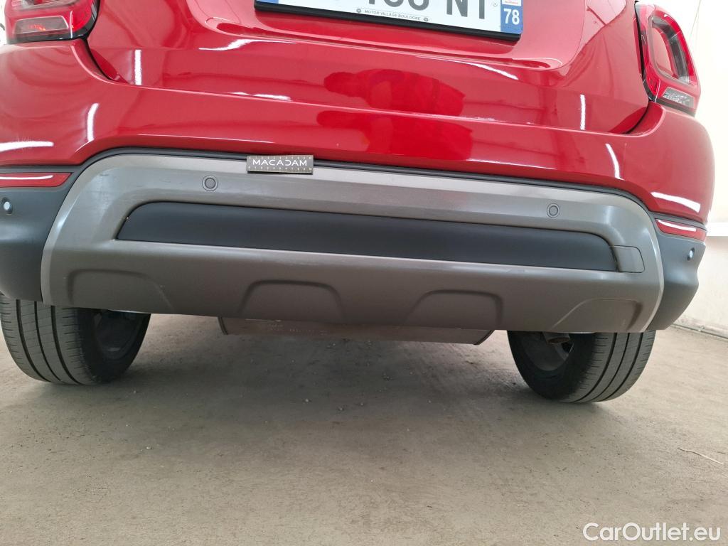  Fiat  500 FIAT X / 2018 / 5P / SUV 1.0 FFly T T3 120ch Cross #24