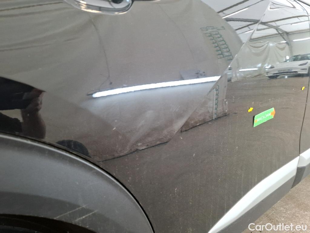  Peugeot  2008  Allure Business 1.2 PureTech 130CV BVA8 E6d #7