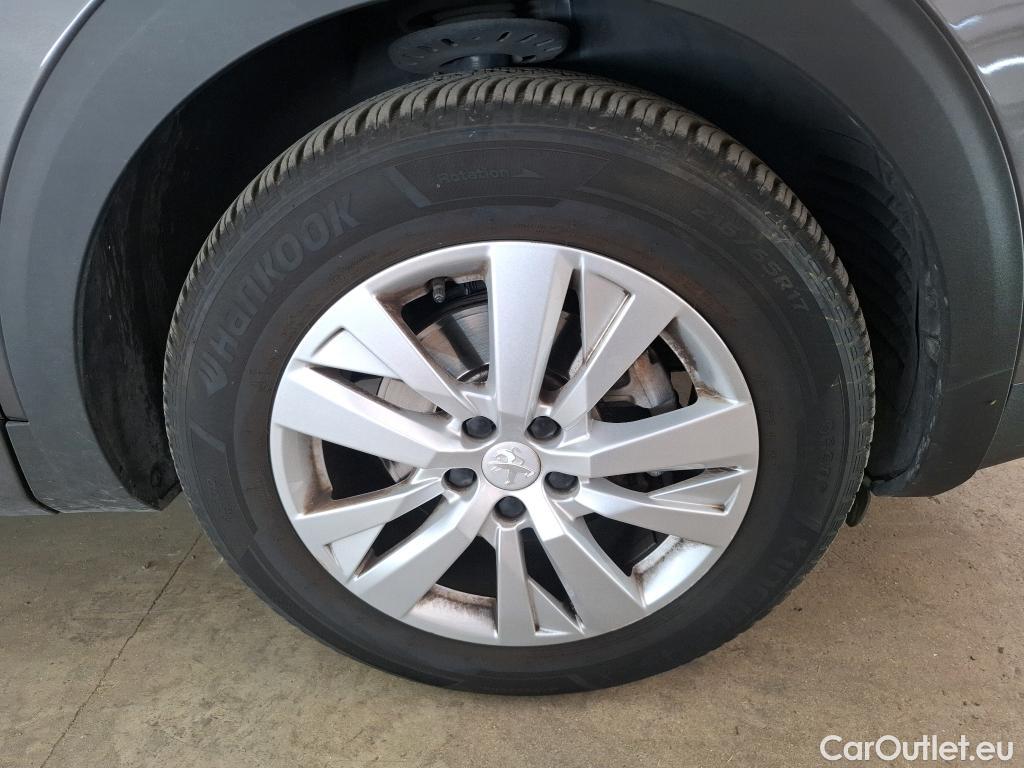  Peugeot  3008  II Style 1.5 HDi 130CV BVA8 E6d #5