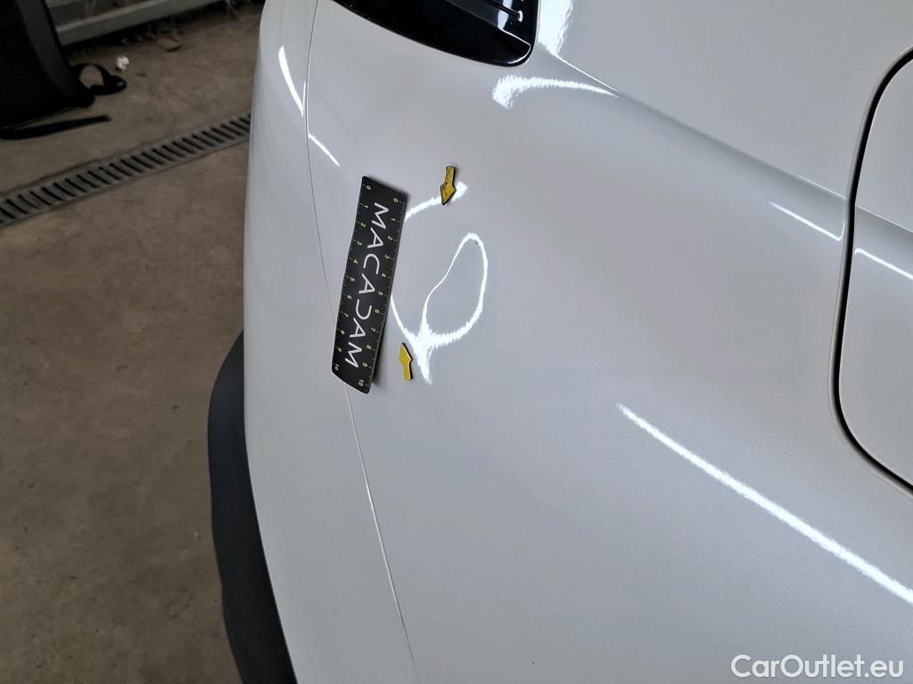  Peugeot  5008  Allure 1.2 PureTech 130CV BVA8 7 Sieges E6d #2