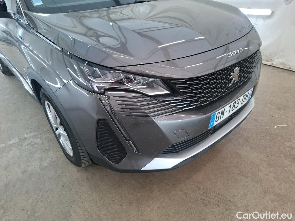 Peugeot  3008  II Style 1.5 HDi 130CV BVA8 E6d #45