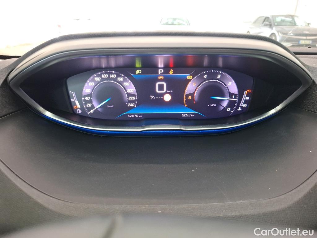  Peugeot  3008  II Style 1.5 HDi 130CV BVA8 E6d #55
