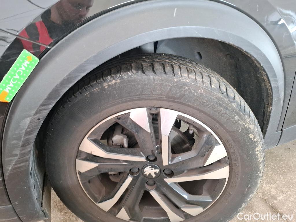  Peugeot  2008  Allure Business 1.2 PureTech 130CV BVA8 E6d #23